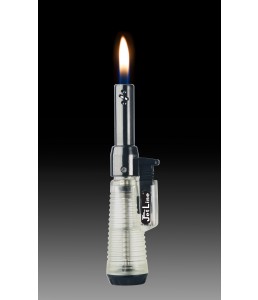 Jet Line PIPE PRO - PIPE LIGHTER  - SOFT FLAME - DISPLAY of 20 LIGHTERS - Style  #Pipe-G 45-099-20