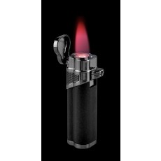 Jet Line GONZA TURBO - WIDE FLAME SINGLE Torch - BOXED - Style  # GONZA   MODEL # 47-710