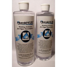Humid-EZE Propylene Glycol Solution - 16 ounce